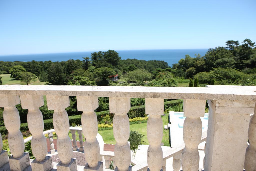 Izu Retreat By Onko Chishin Higashiizu Exterior foto